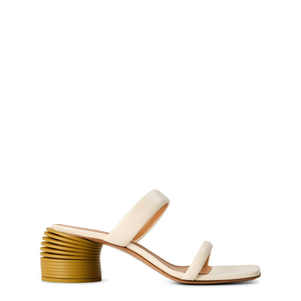 Spring Sandals