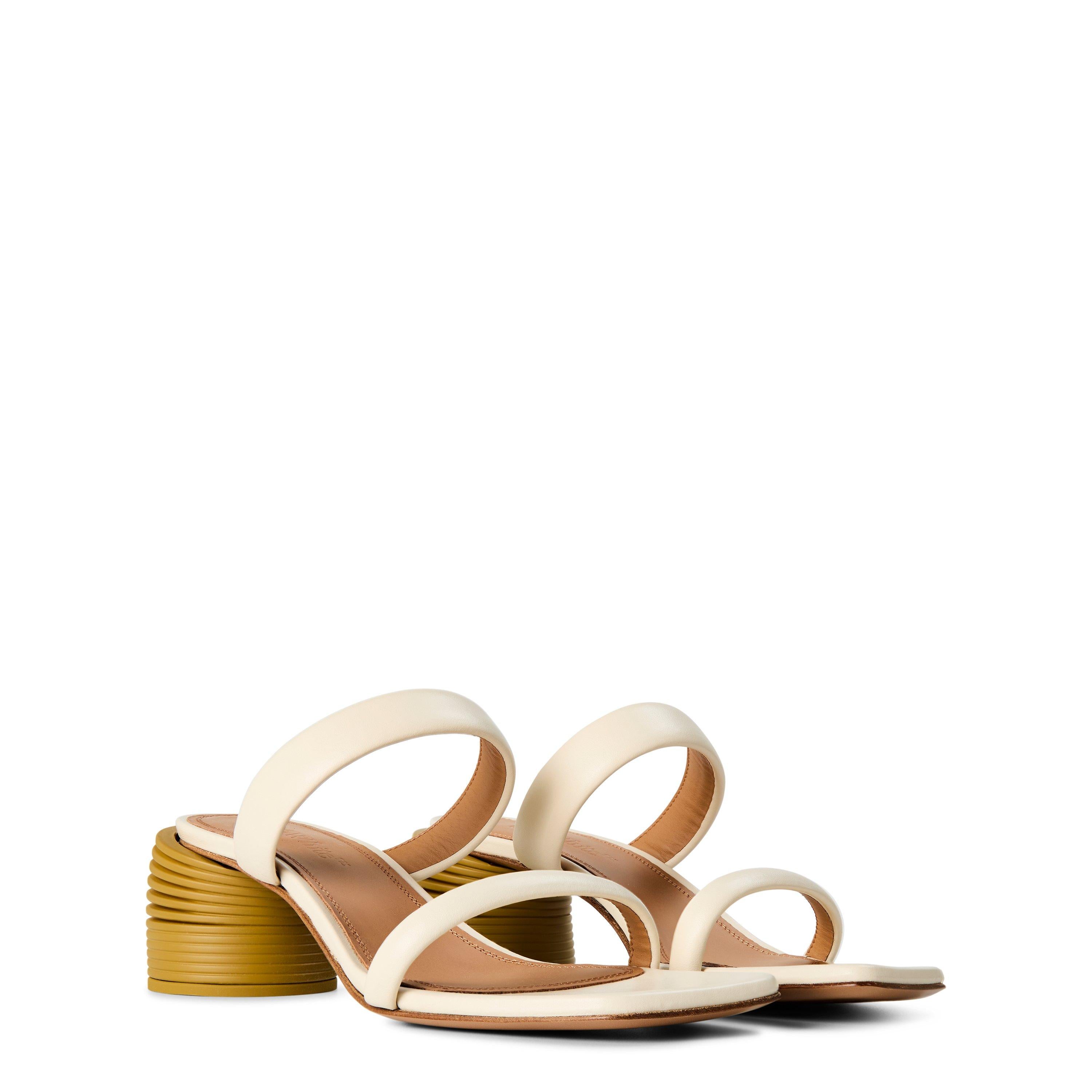 Spring Sandals