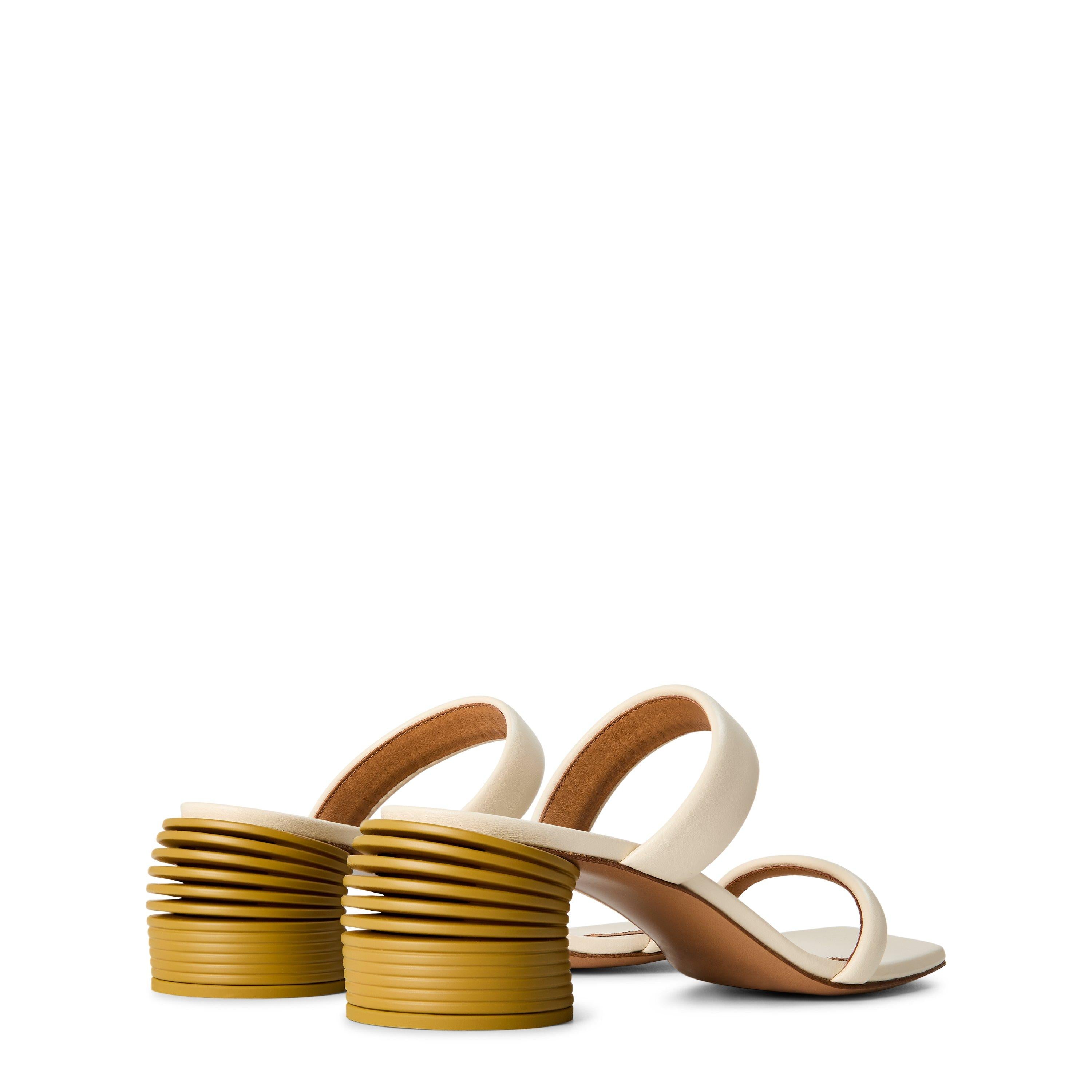 Spring Sandals