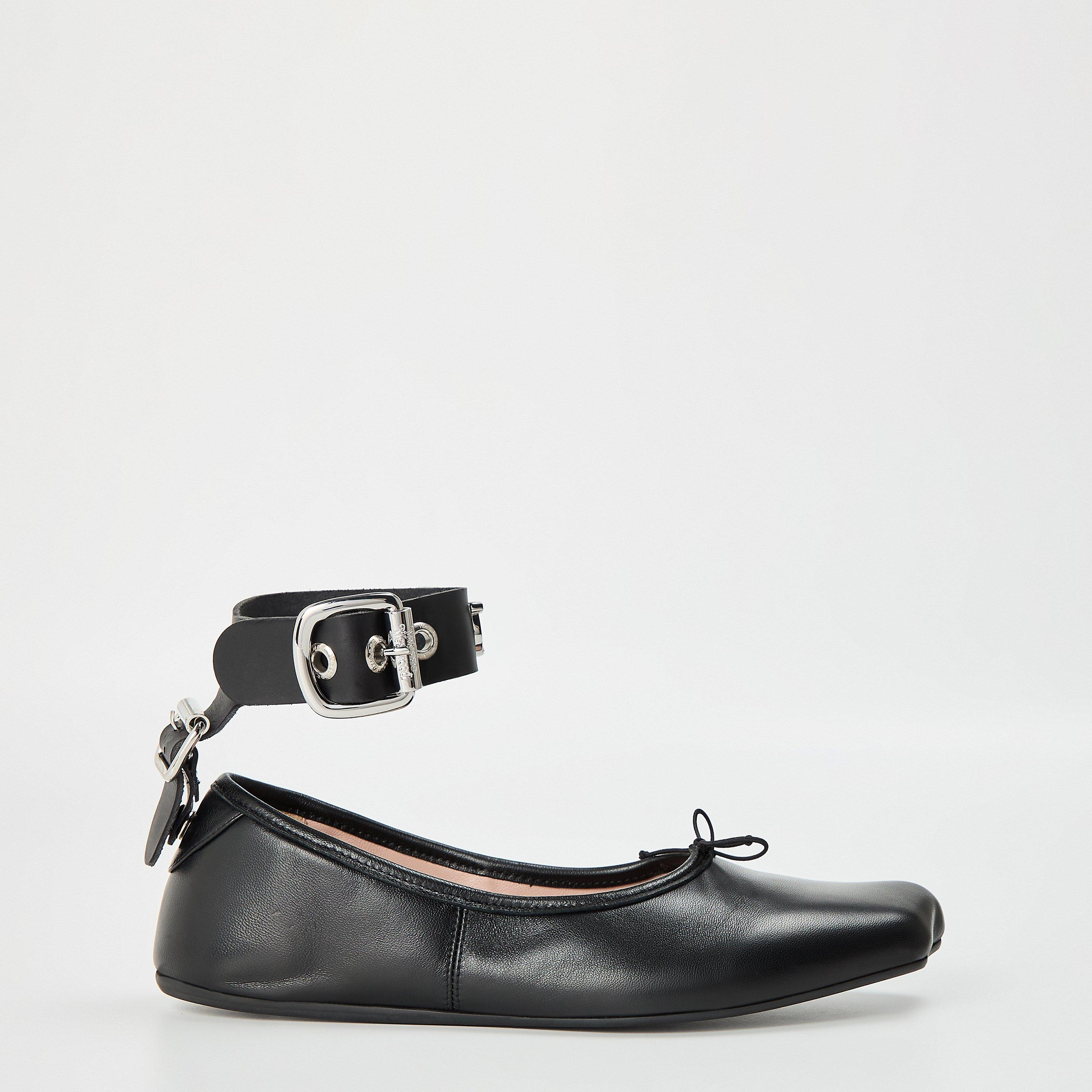 Women's Ballet Pumps Shoes