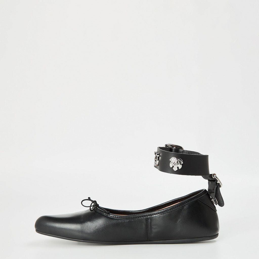 Women's Ballet Pumps Shoes