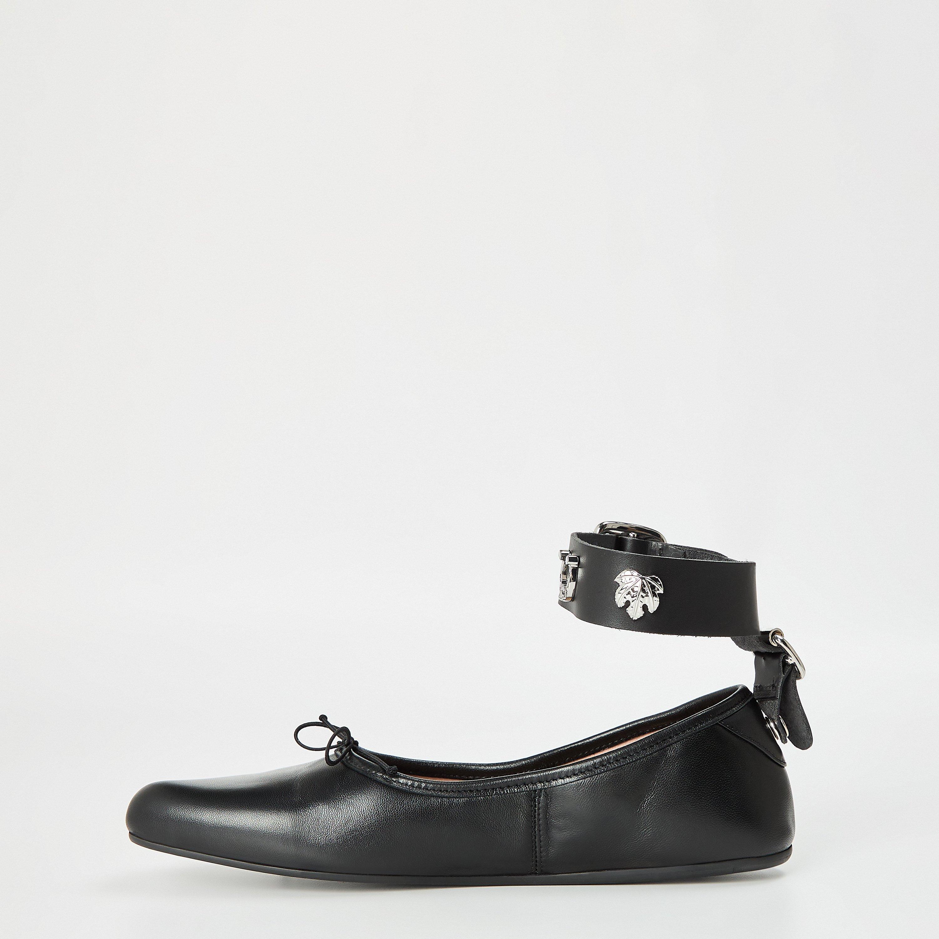 Women's Ballet Pumps Shoes