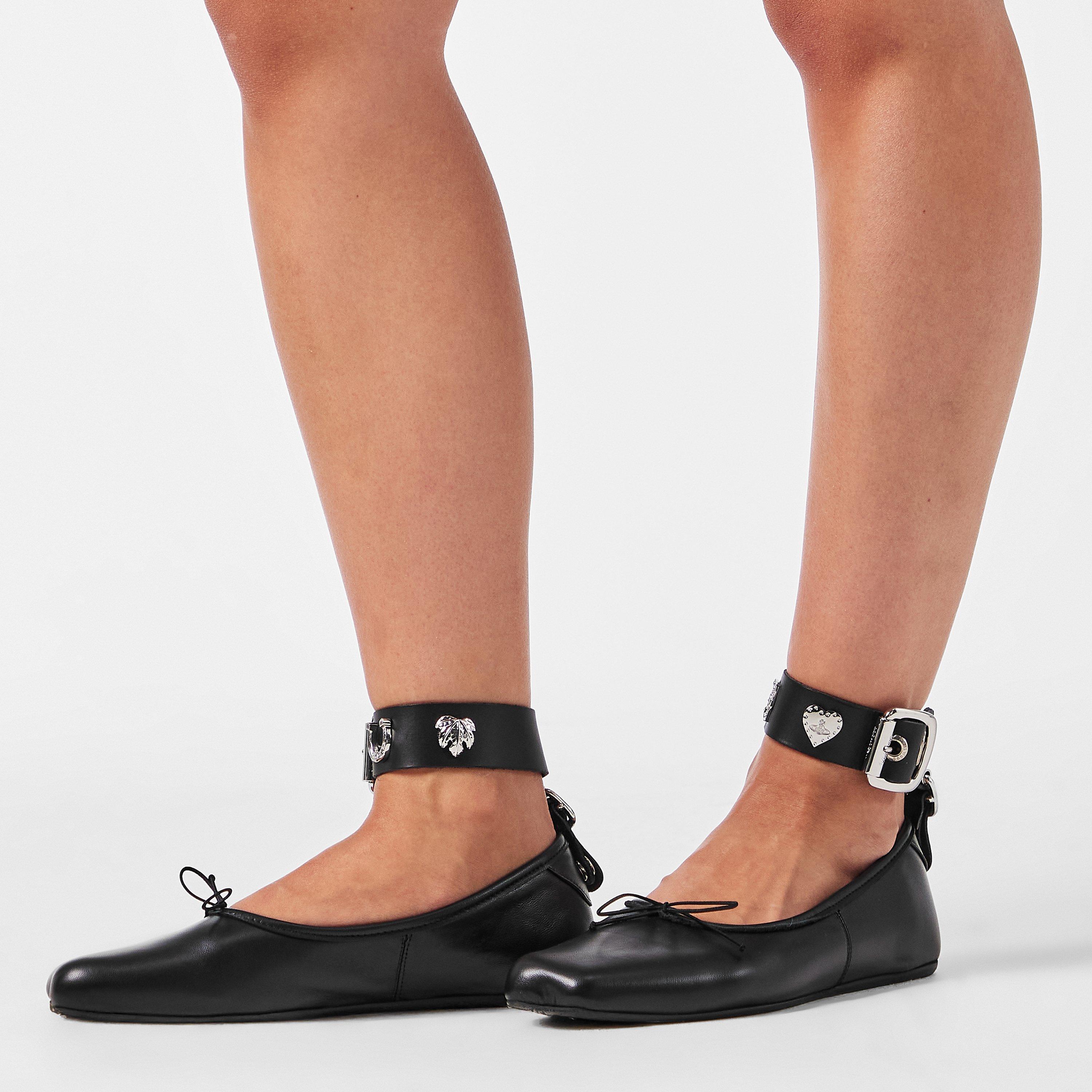 Women's Ballet Pumps Shoes