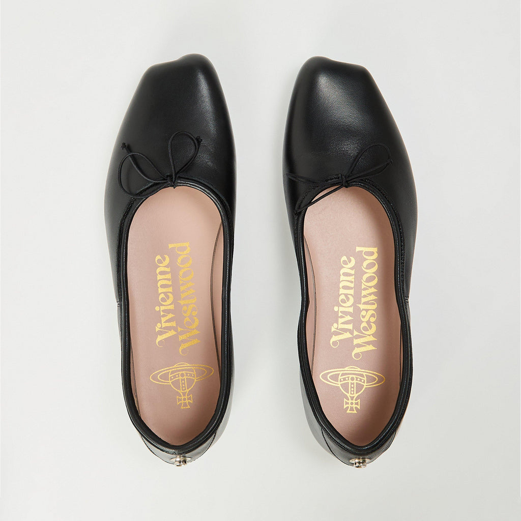 Women's Ballet Pumps Shoes