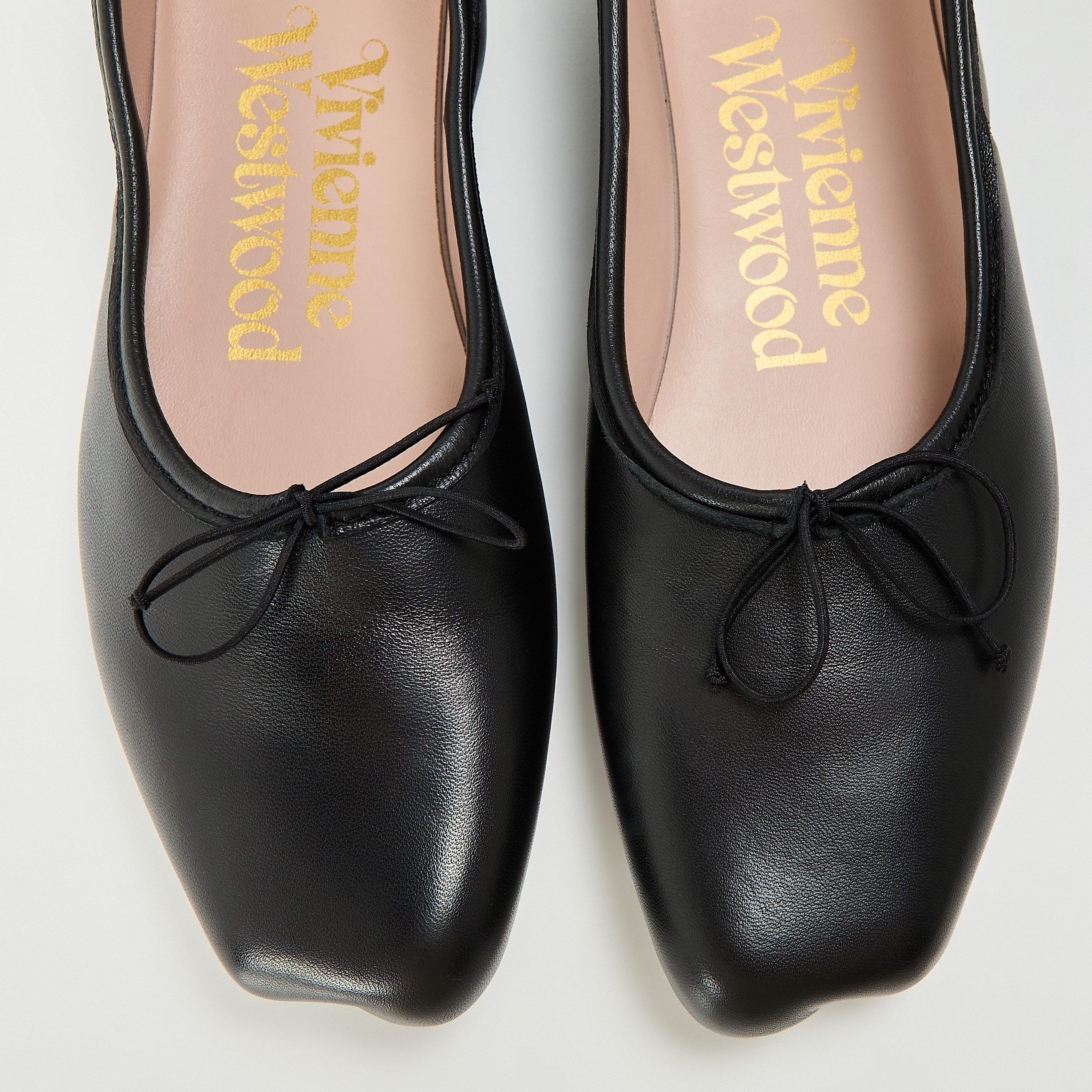 Women's Ballet Pumps Shoes