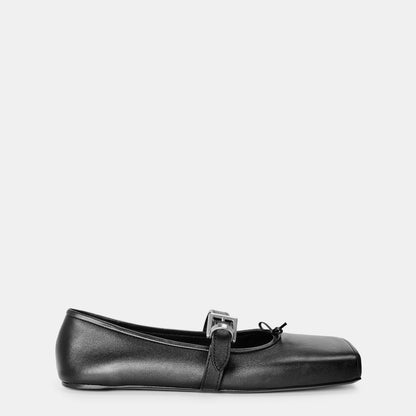 Women's Ballet Pumps