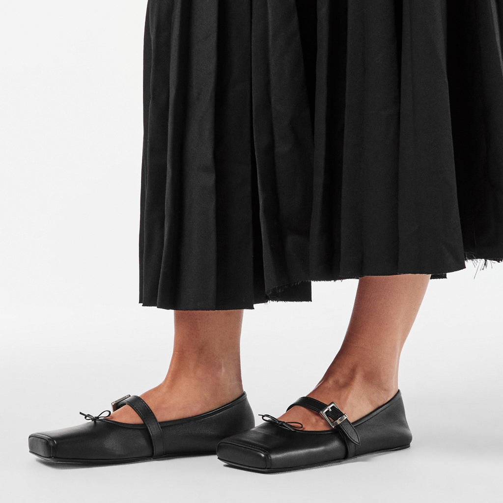 Women's Ballet Pumps