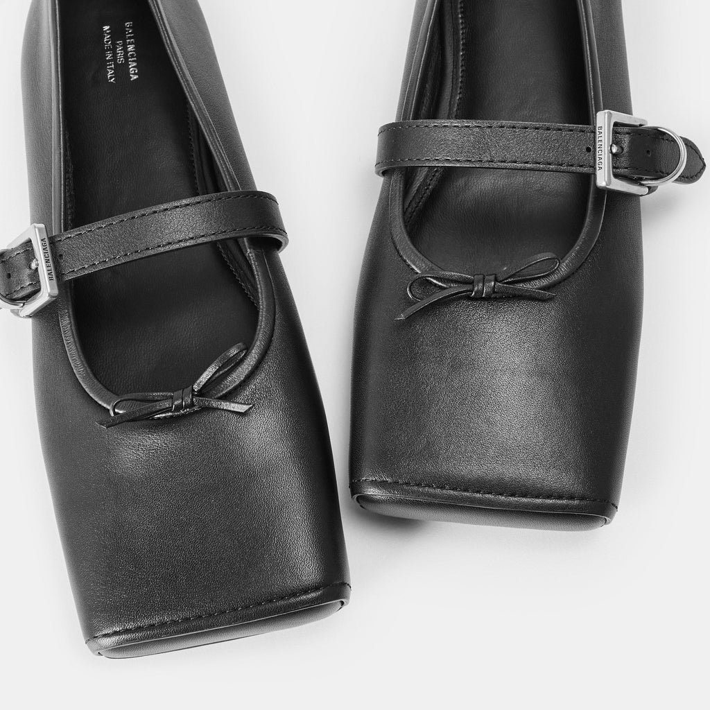 Women's Ballet Pumps