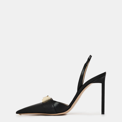 Slingbacks