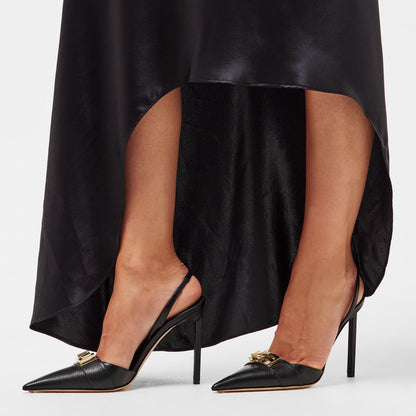 Slingbacks