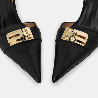Slingbacks