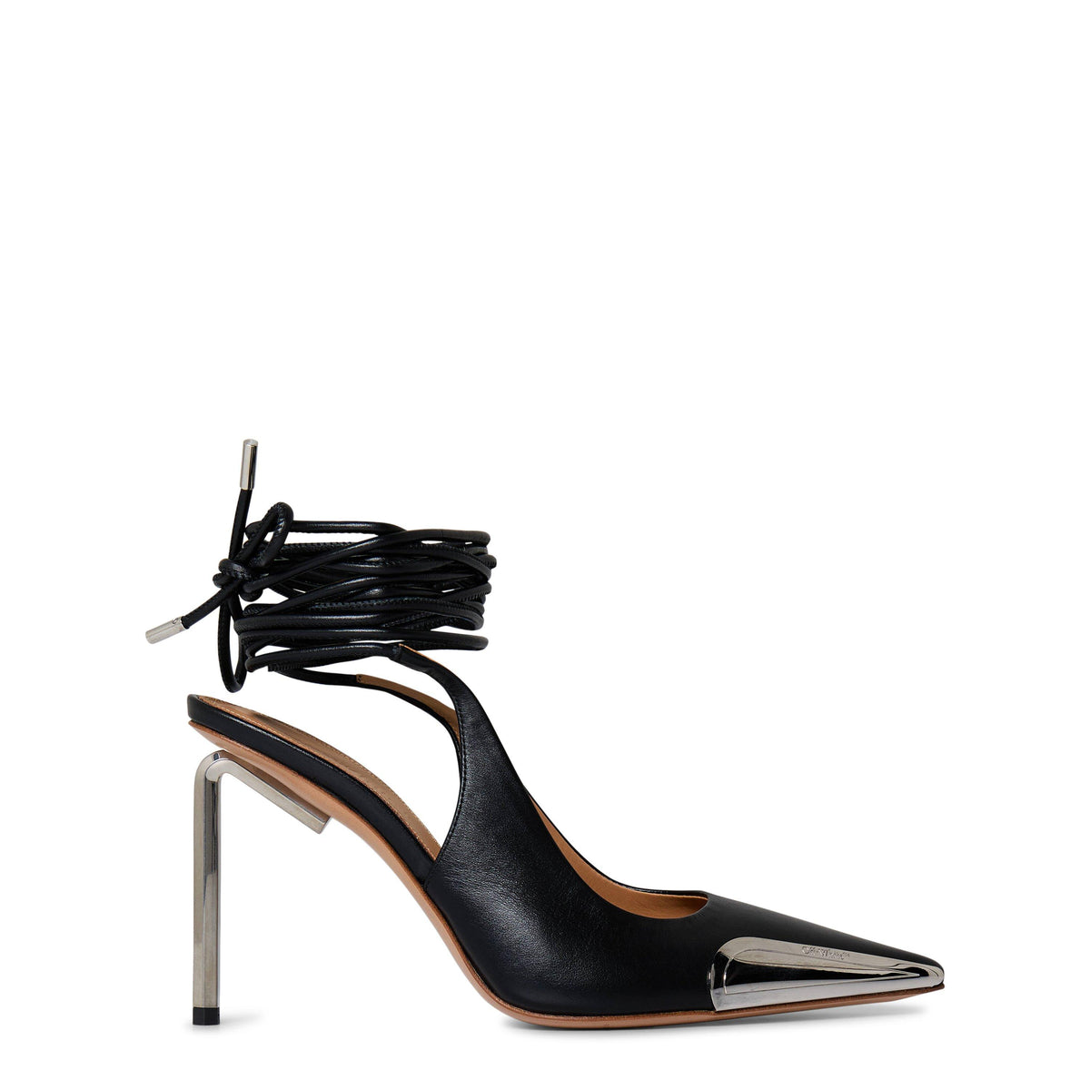 Stiletto Heels