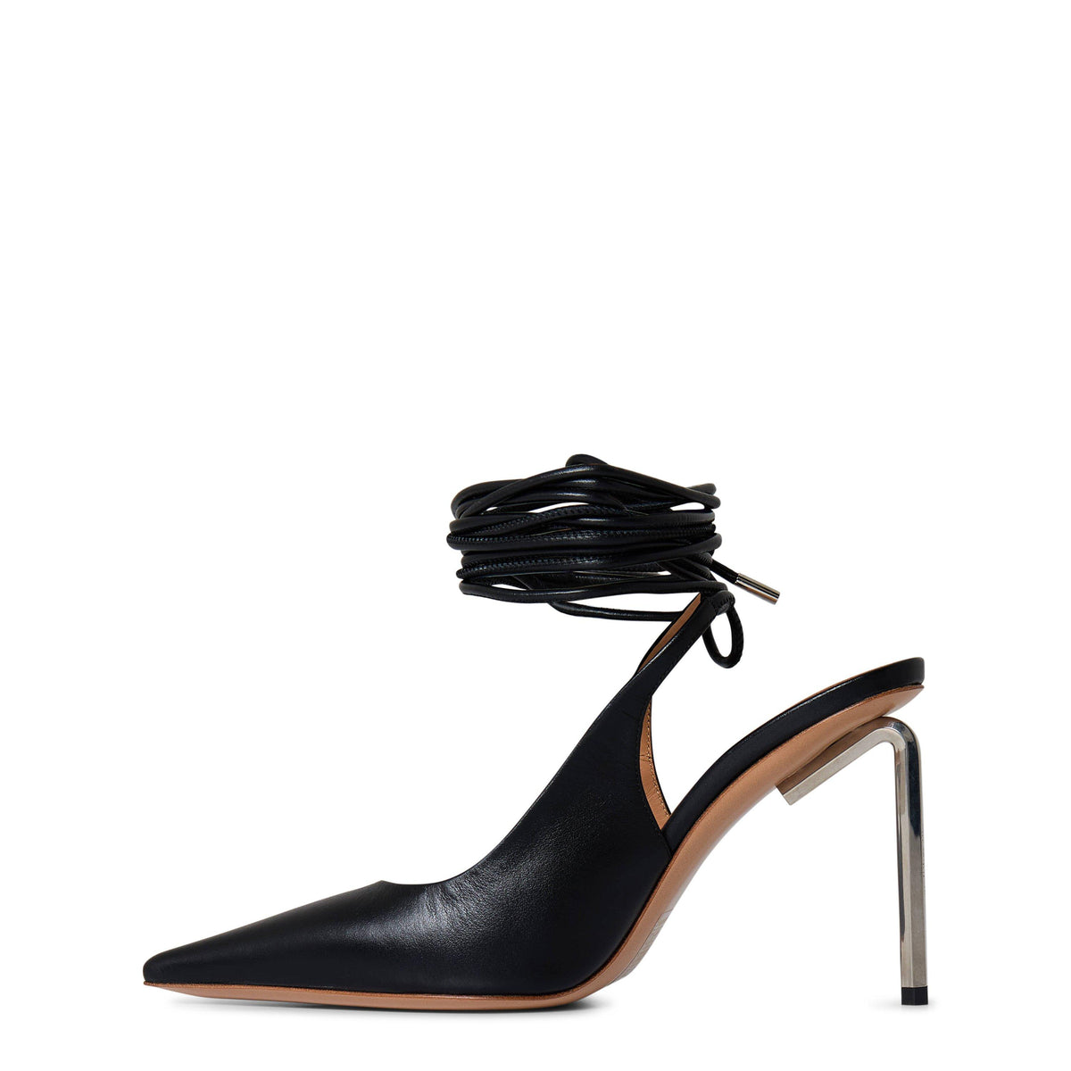 Stiletto Heels