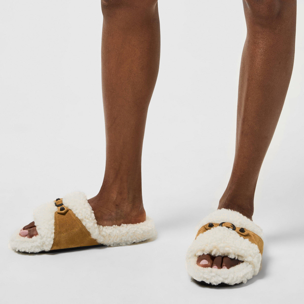 Bal Alaska Slider Slippers