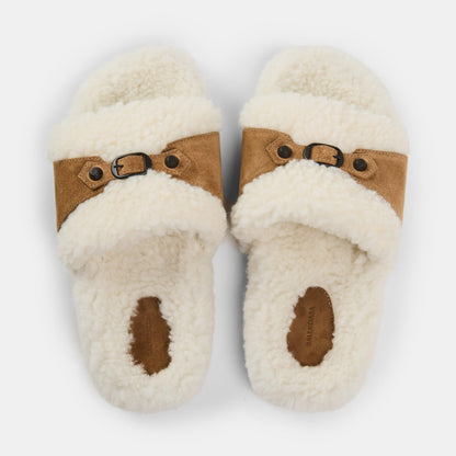 Bal Alaska Slider Slippers