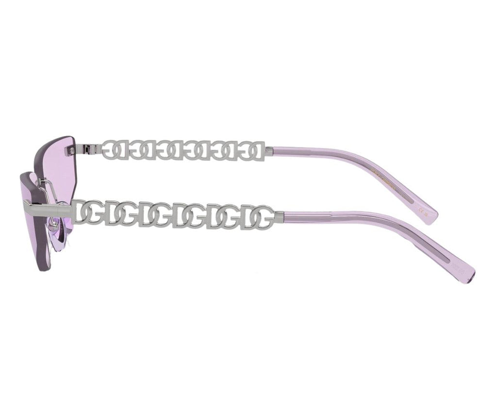 Dolce & Gabbana Dolce & Gabbana 2301 05/1A 58 - Sunglasses | Shop From The Mirage