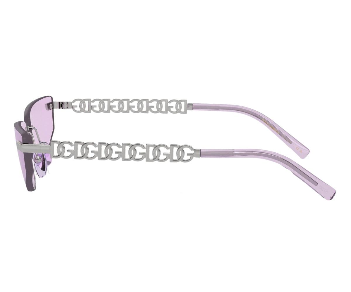 Dolce & Gabbana Dolce & Gabbana 2301 05/1A 58 - Sunglasses | Shop From The Mirage