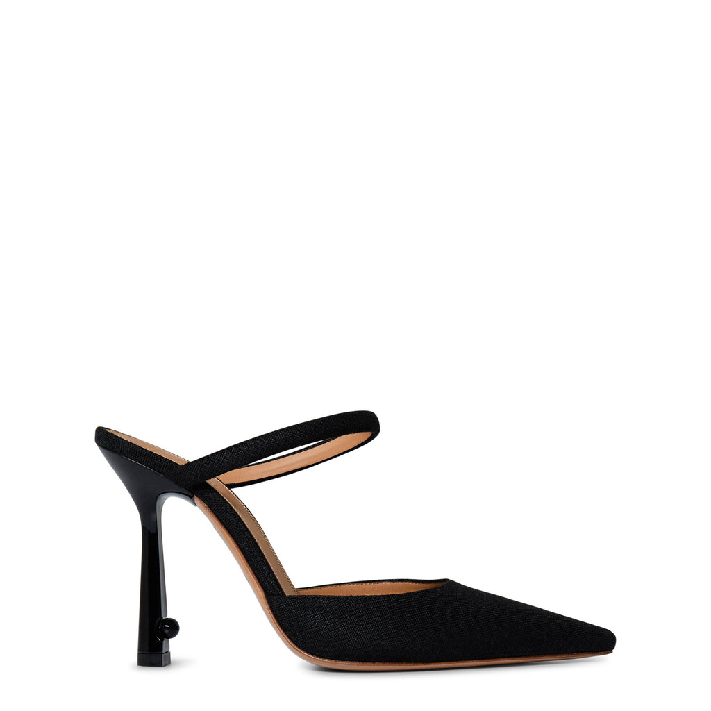 Lollipop 100mm Mules