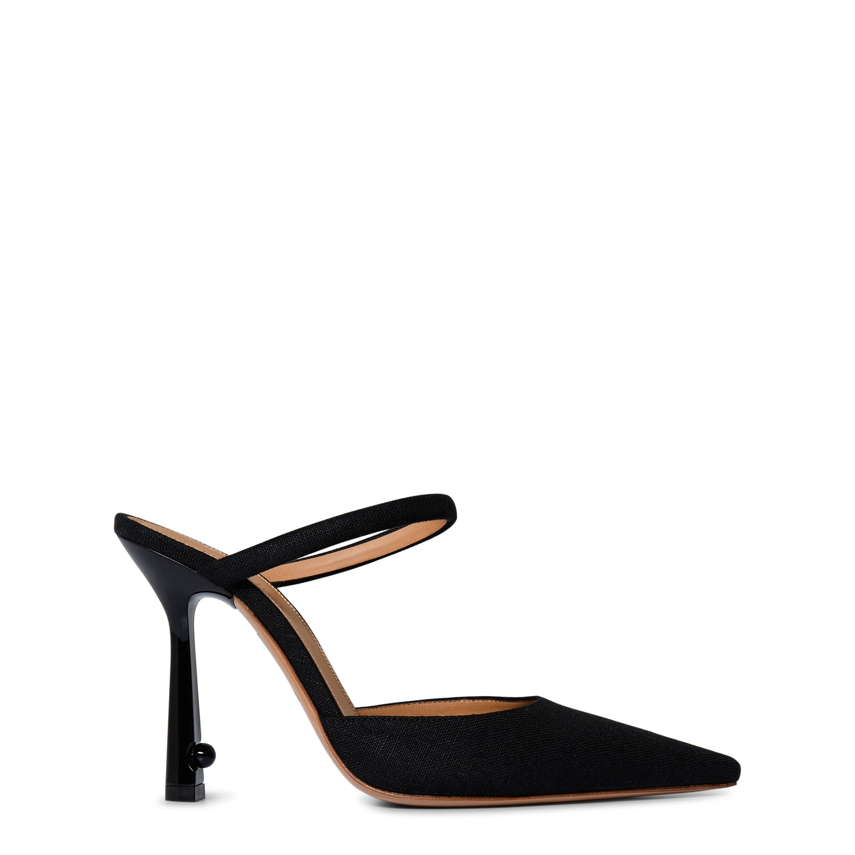 Lollipop 100mm Mules