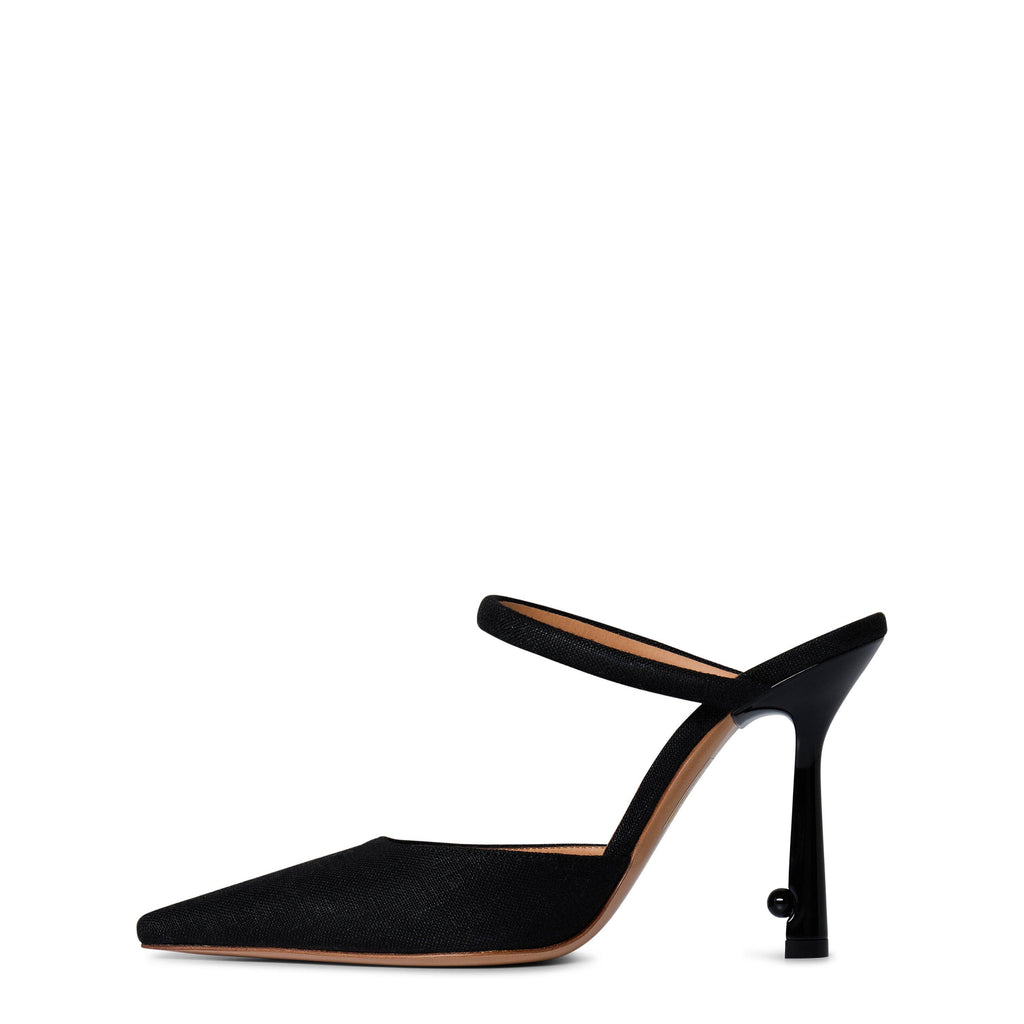 Lollipop 100mm Mules