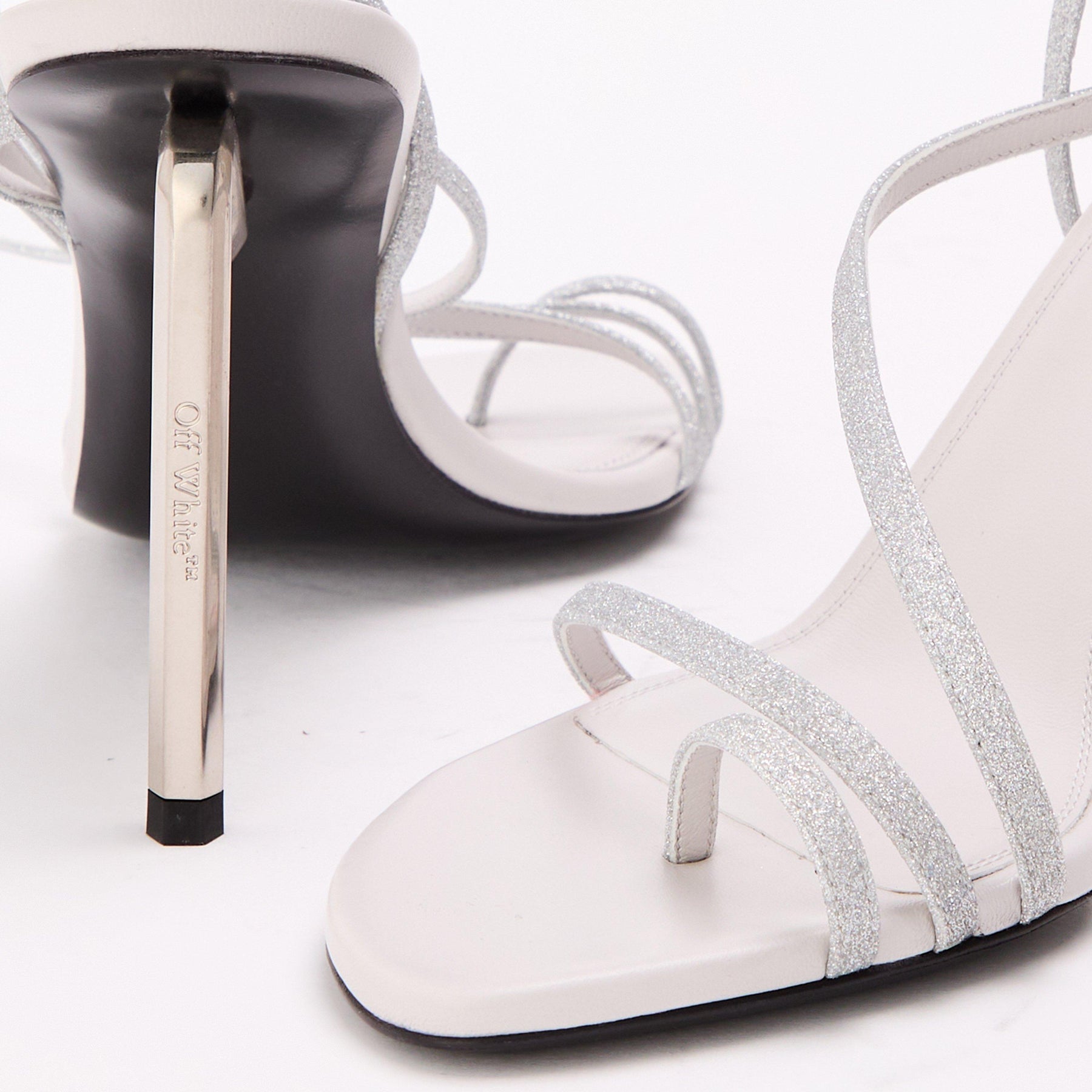 Off Allen Sandal Ld99
