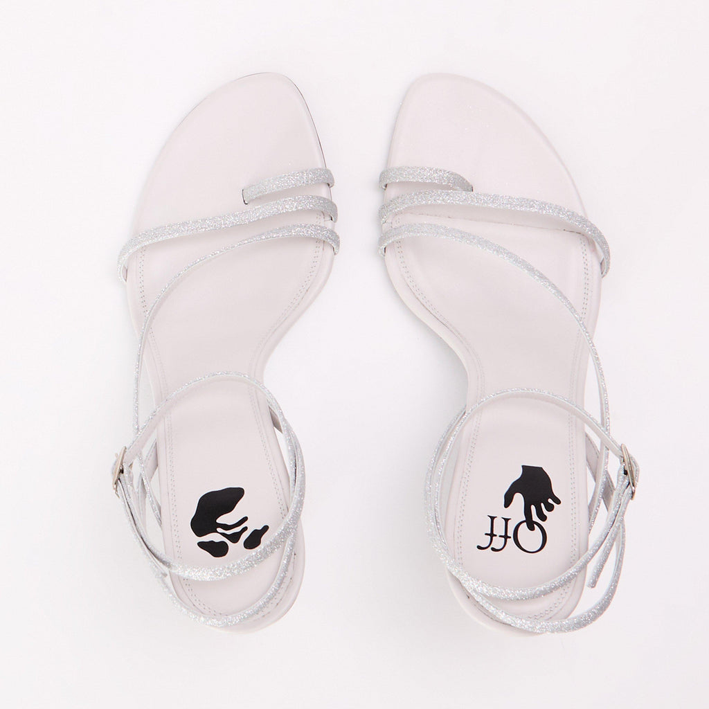 Off Allen Sandal Ld99