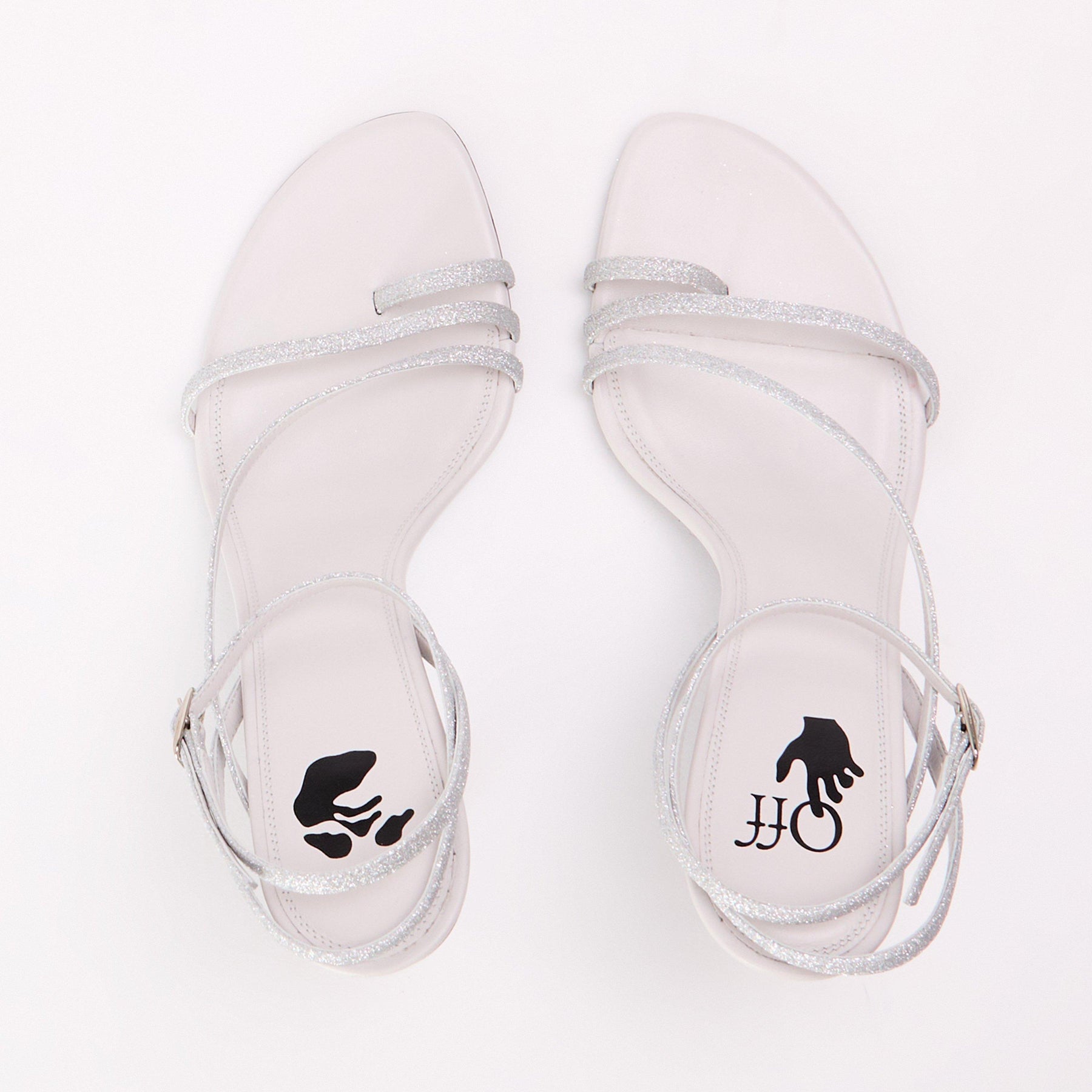 Off Allen Sandal Ld99