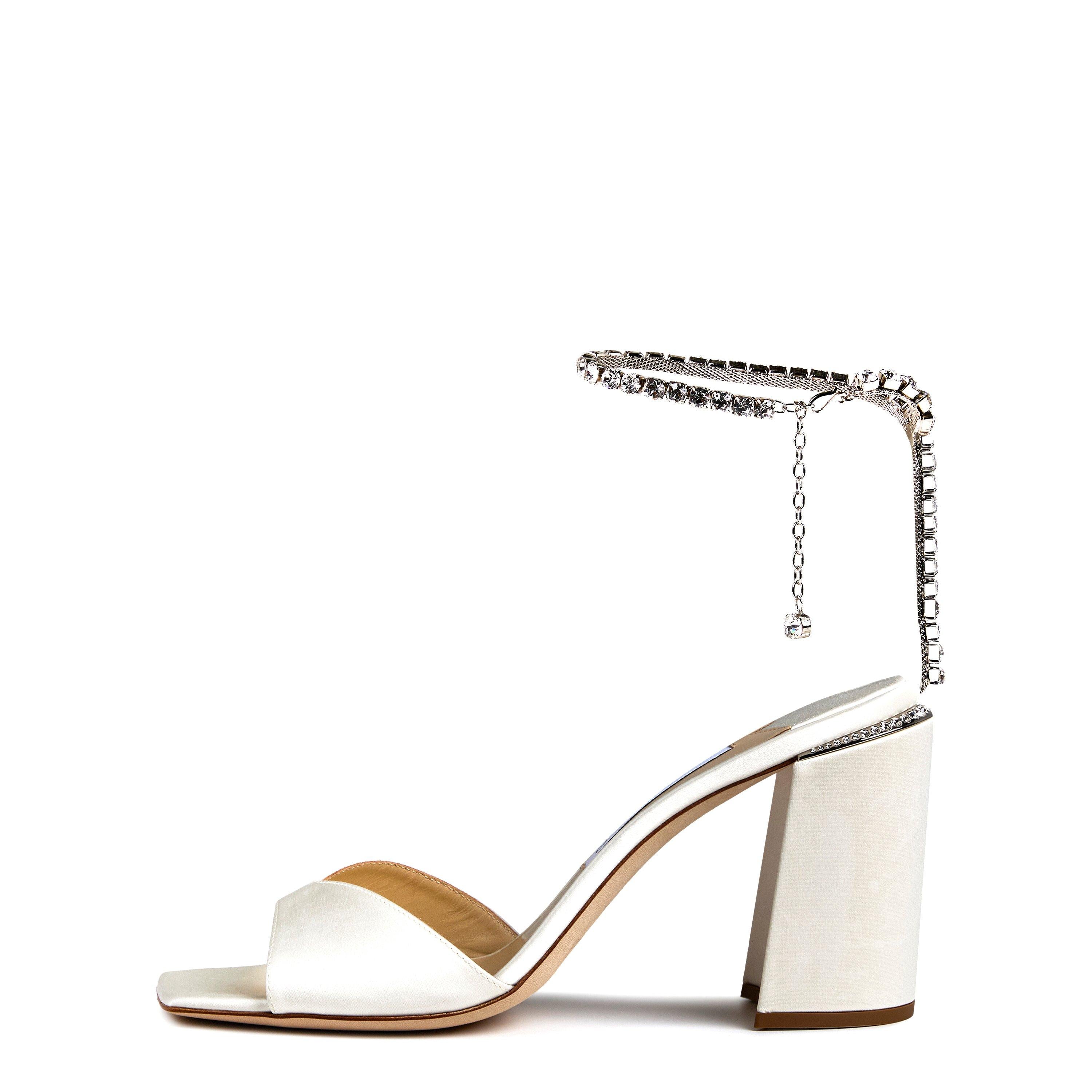 Saeda Sandals