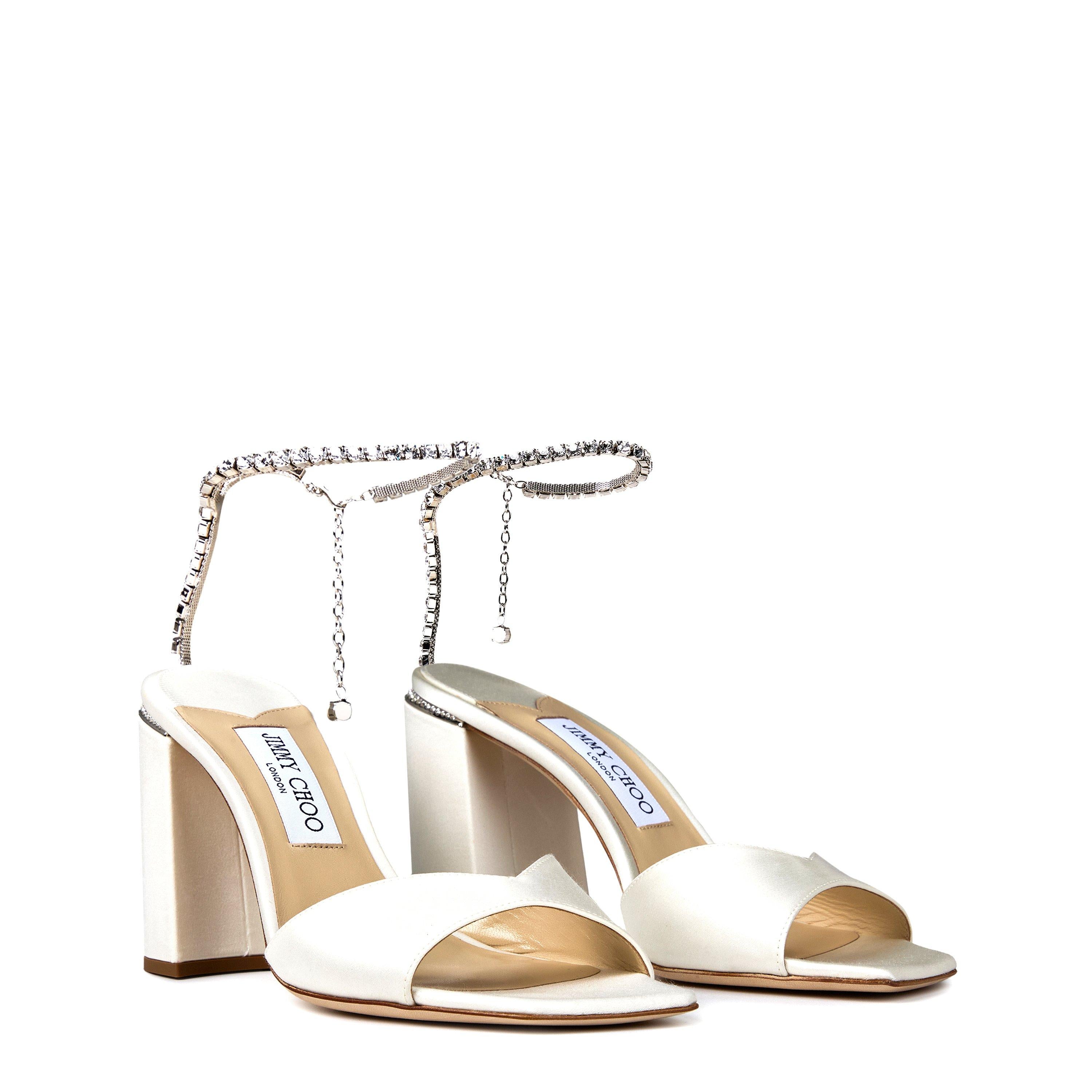 Saeda Sandals