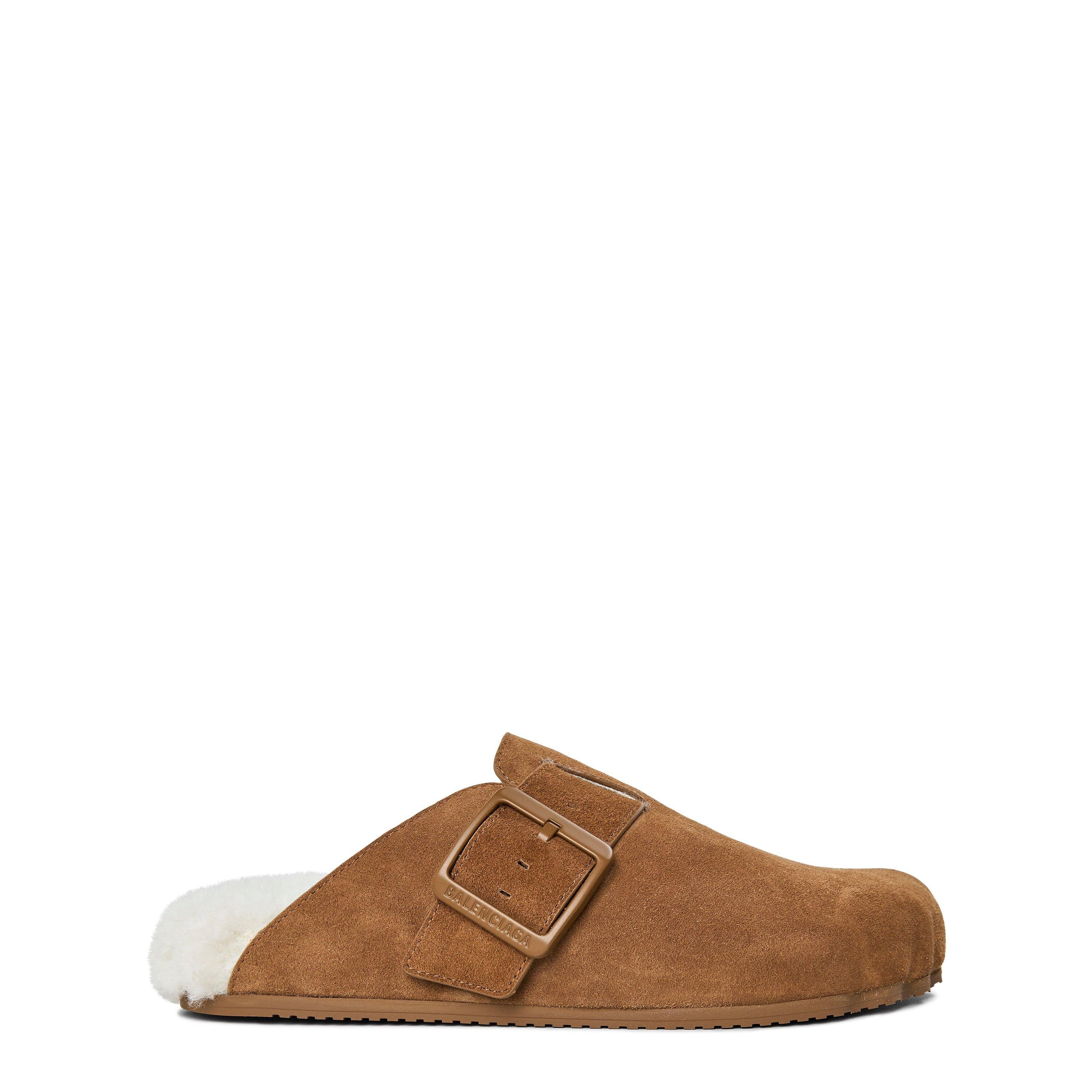 Sunday Mule Clogs
