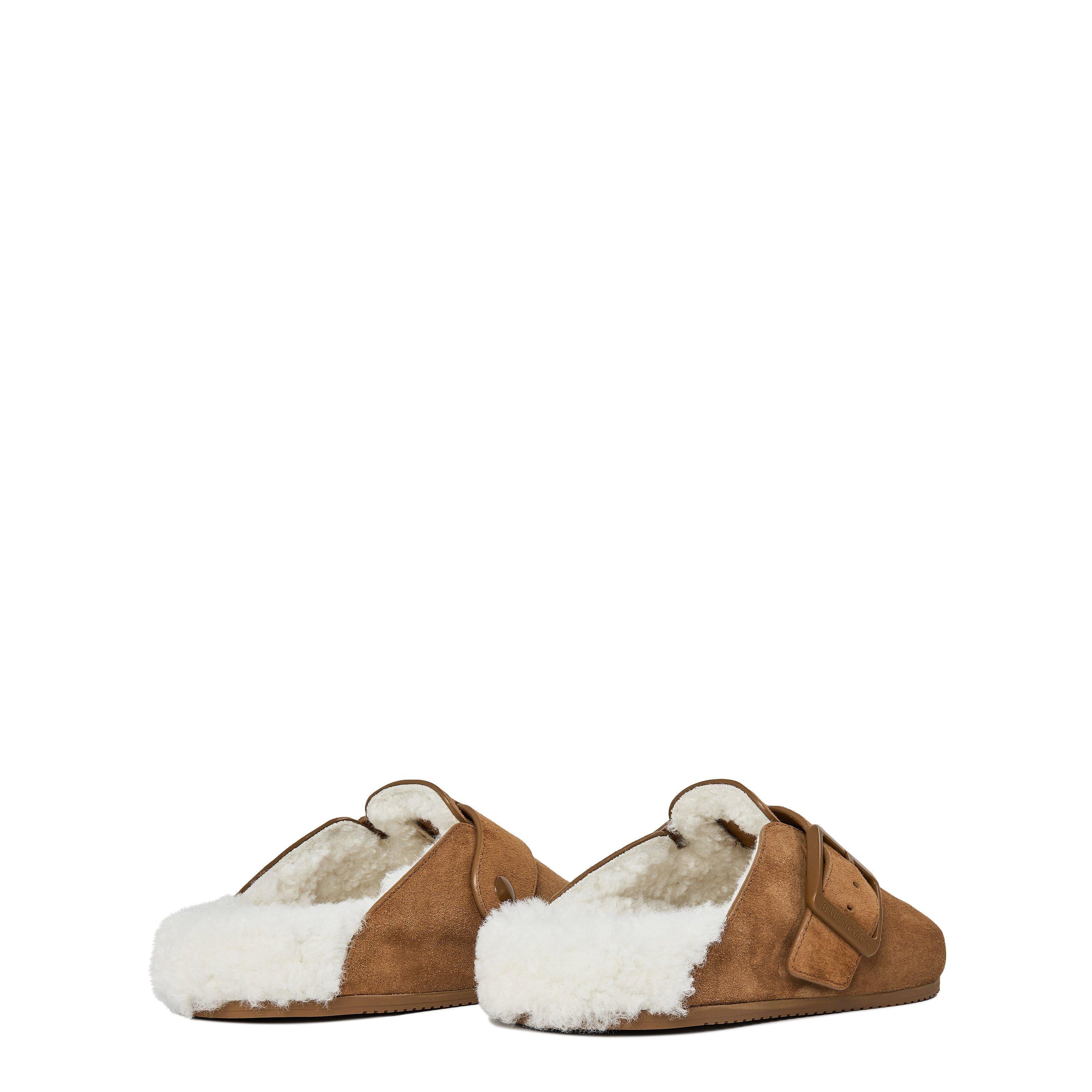 Sunday Mule Clogs