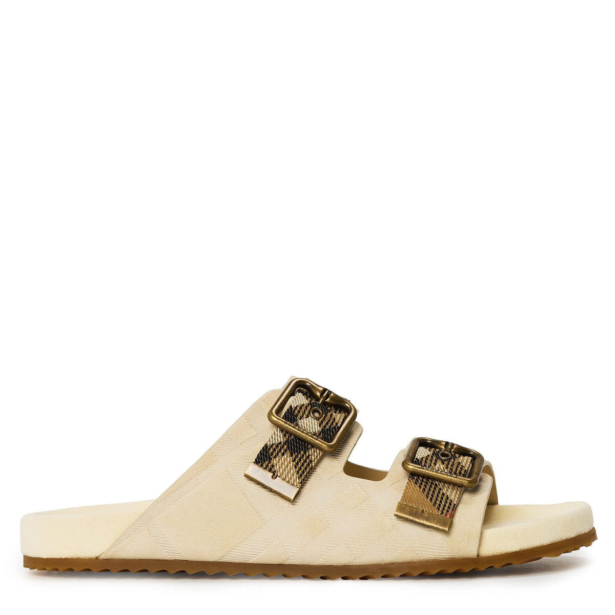 Burb Urchin Flat Sandals