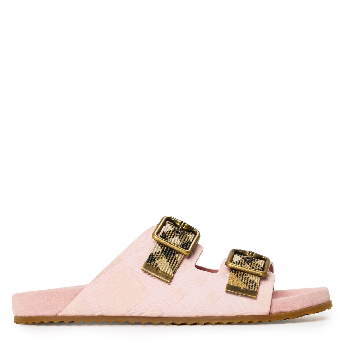 Burb Urchin Flat Sandals