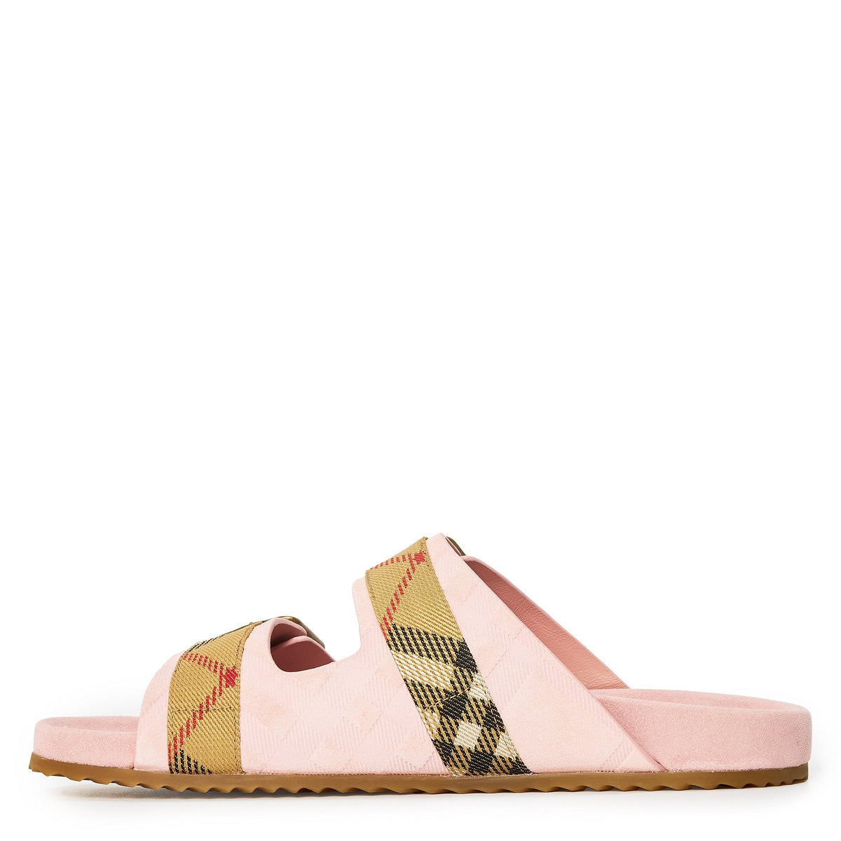 Burb Urchin Flat Sandals