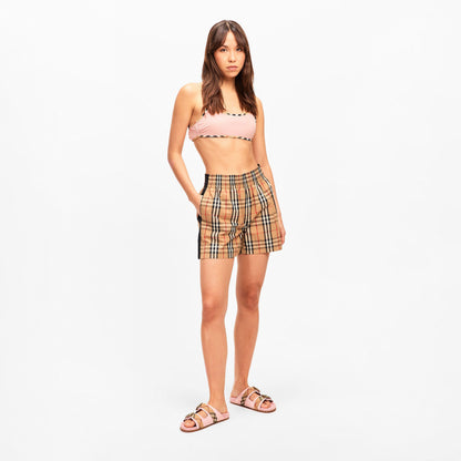 Burb Urchin Flat Sandals