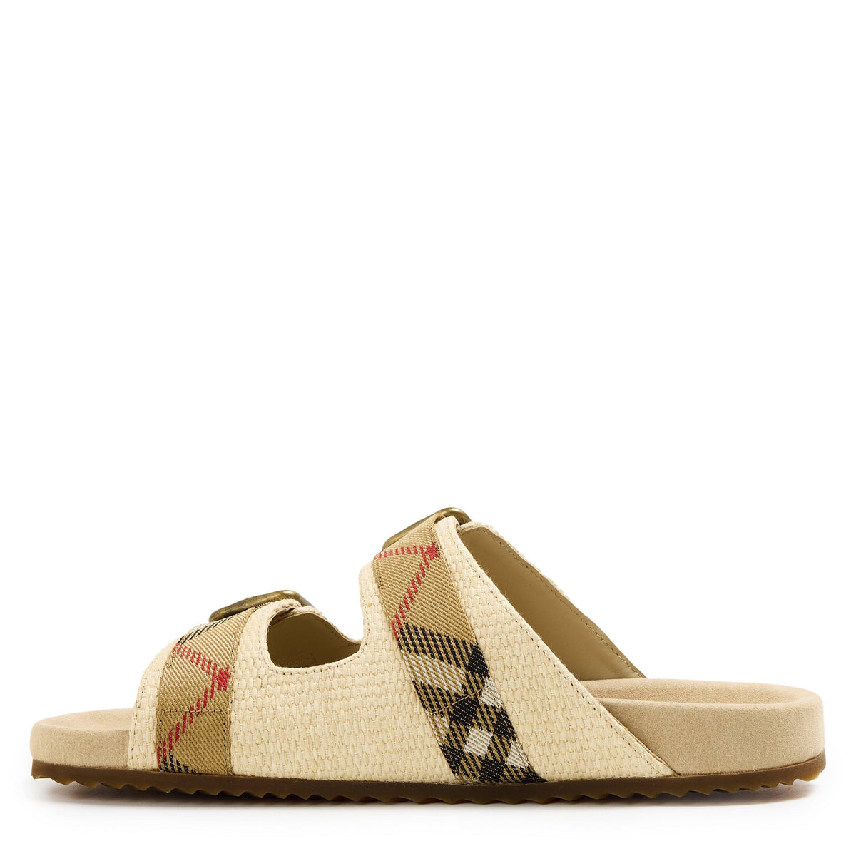 Burb Urchin Flat Sandals