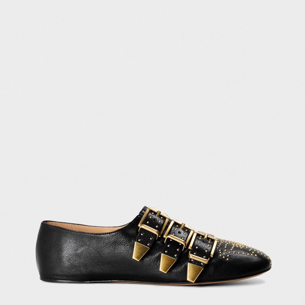 Susan Monk Shoes