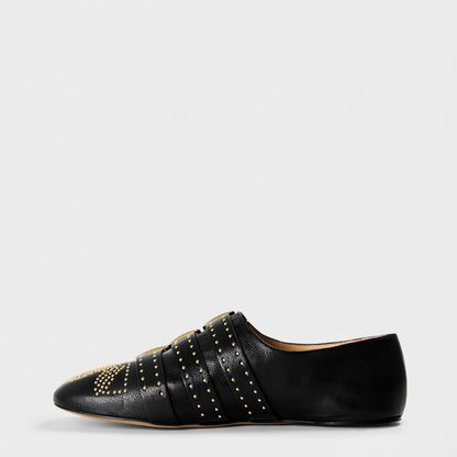 Susan Monk Shoes
