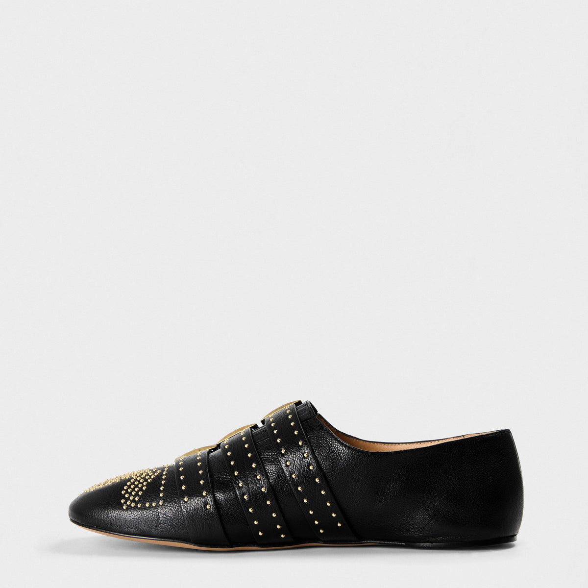 Susan Monk Shoes