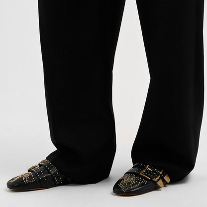 Susan Monk Shoes