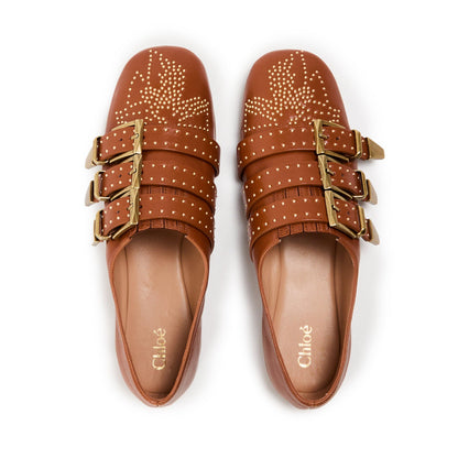 Susan Monk Shoes