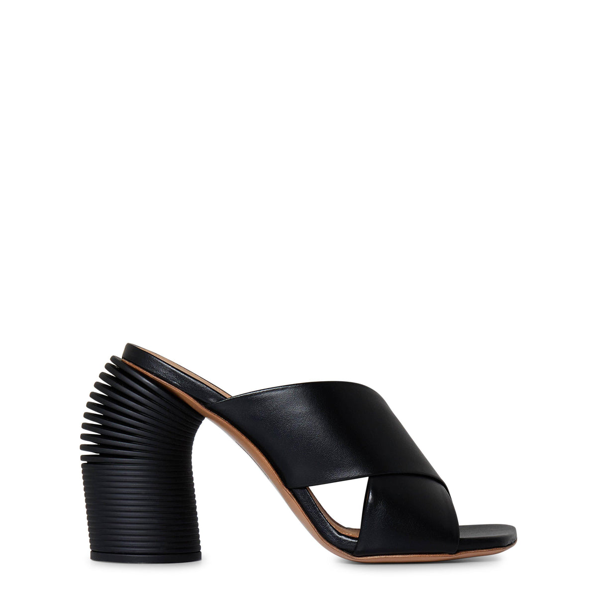 Spring Mules
