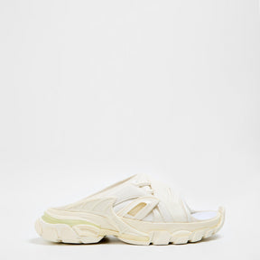 Track Slide Sandals