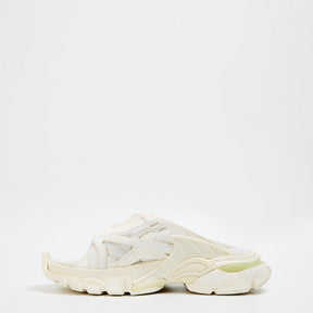 Track Slide Sandals