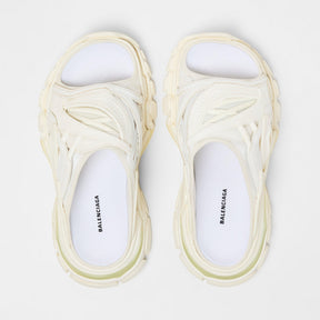 Track Slide Sandals