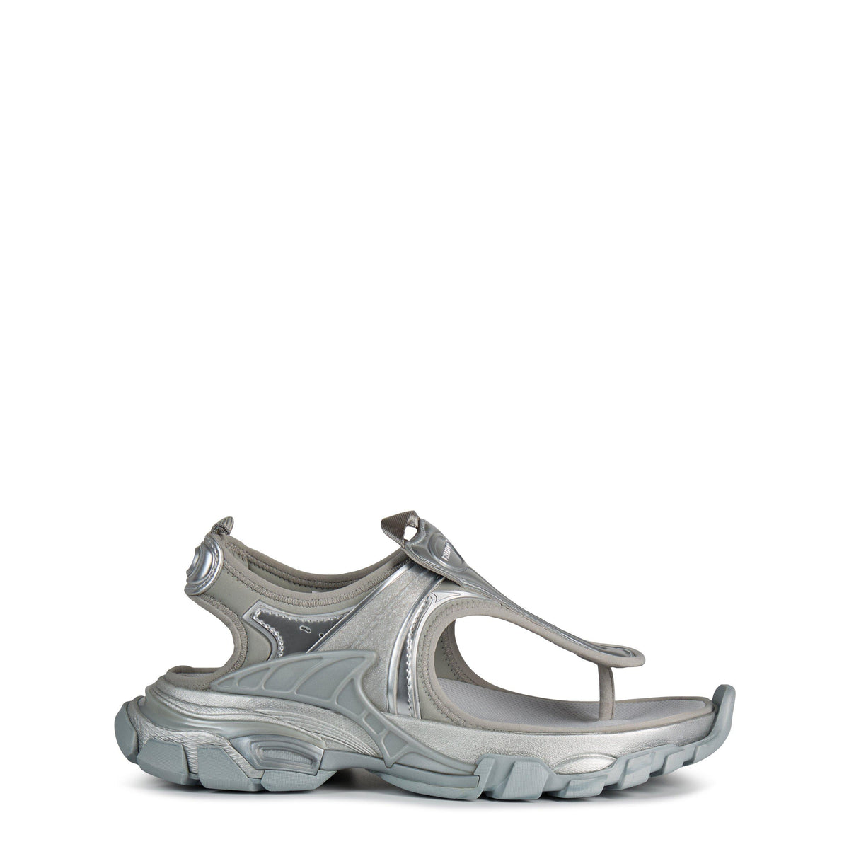 Track Sandals