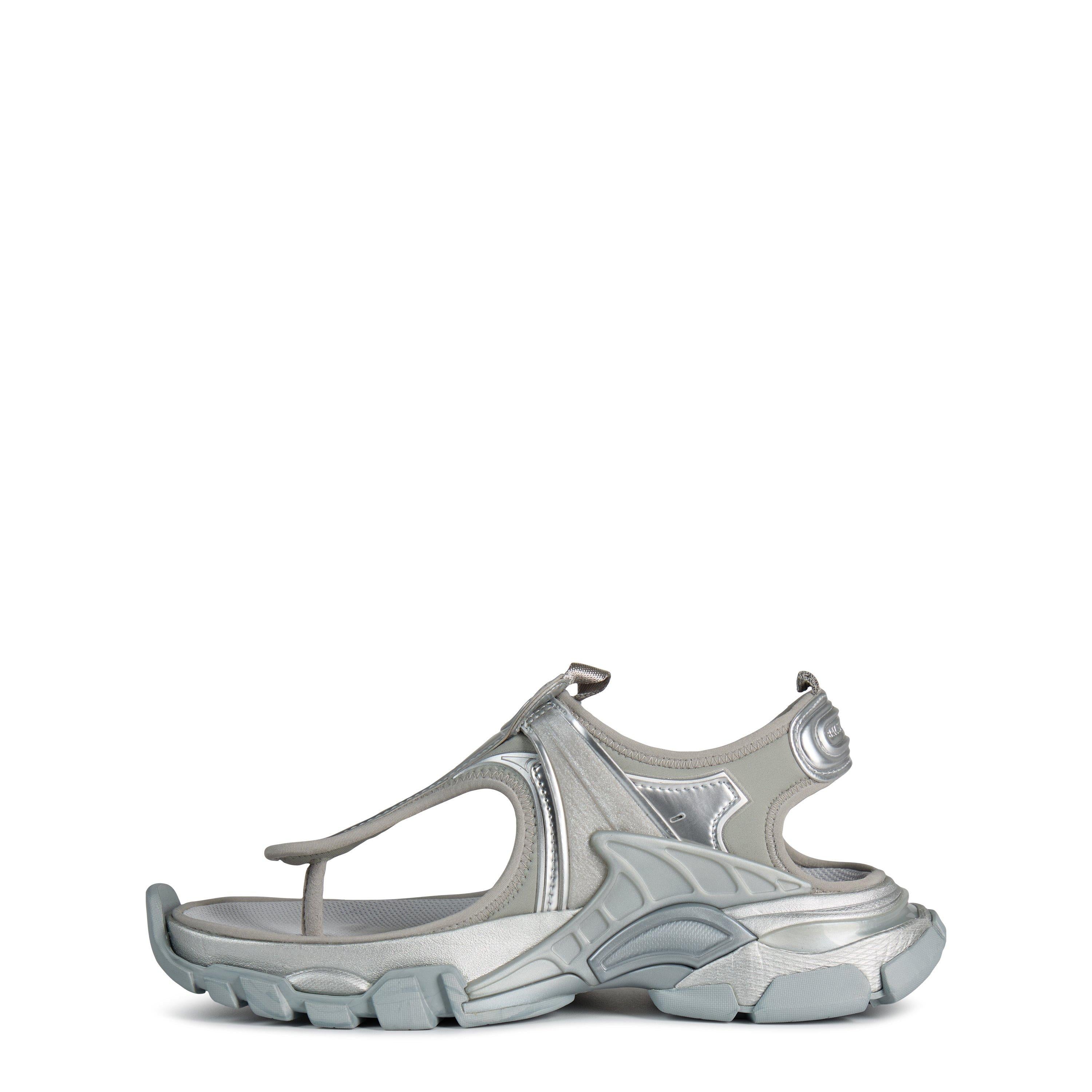 Track Sandals