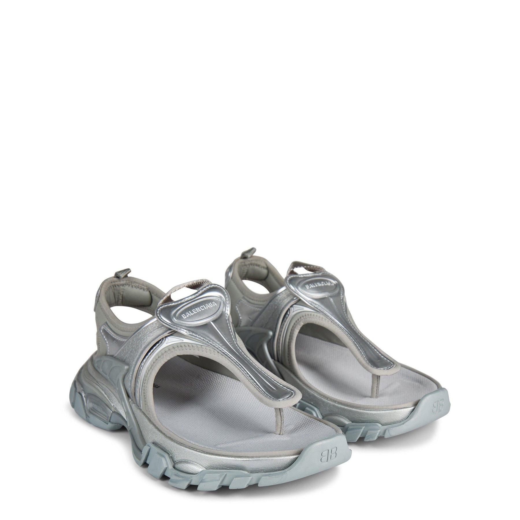 Track Sandals