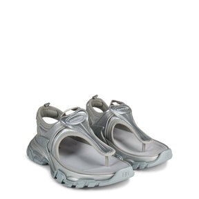 Track Sandals
