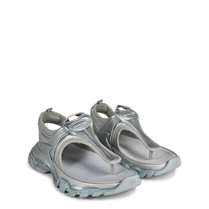 Track Sandals